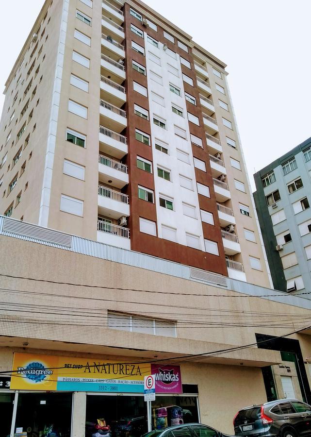 Flat Central London Tower By My Home Passo Fundo Exterior foto